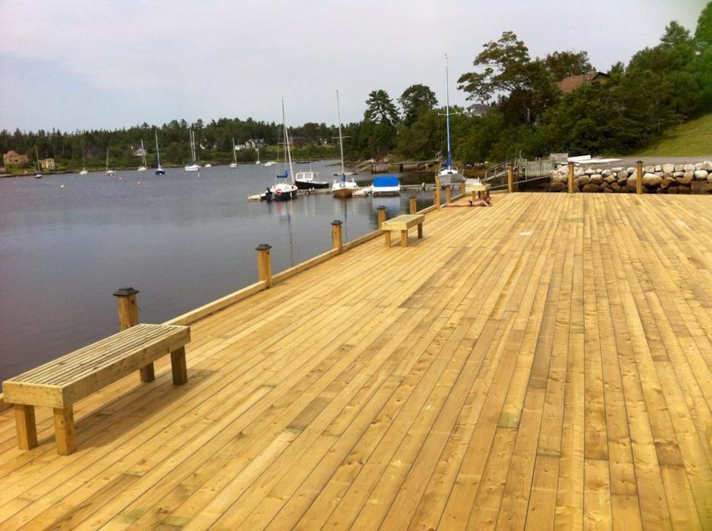Rosewood On The Cove Cottages Hubbards Bagian luar foto