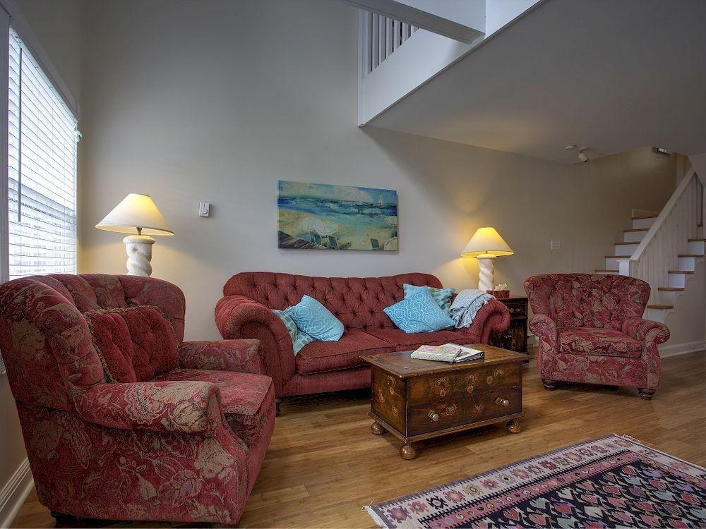 Rosewood On The Cove Cottages Hubbards Bagian luar foto