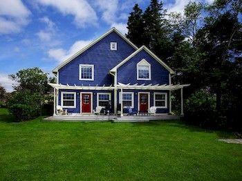 Rosewood On The Cove Cottages Hubbards Bagian luar foto