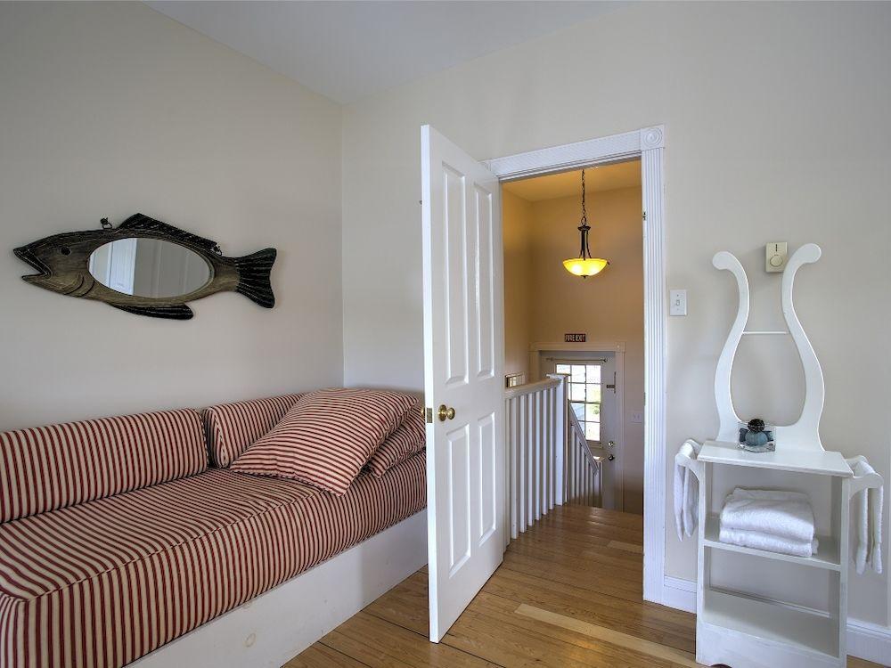 Rosewood On The Cove Cottages Hubbards Bagian luar foto