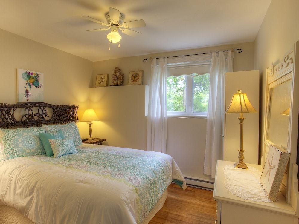 Rosewood On The Cove Cottages Hubbards Bagian luar foto