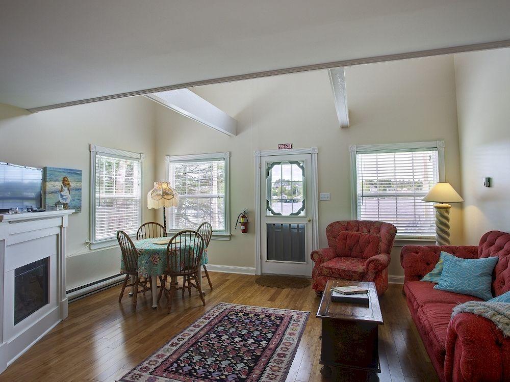 Rosewood On The Cove Cottages Hubbards Bagian luar foto