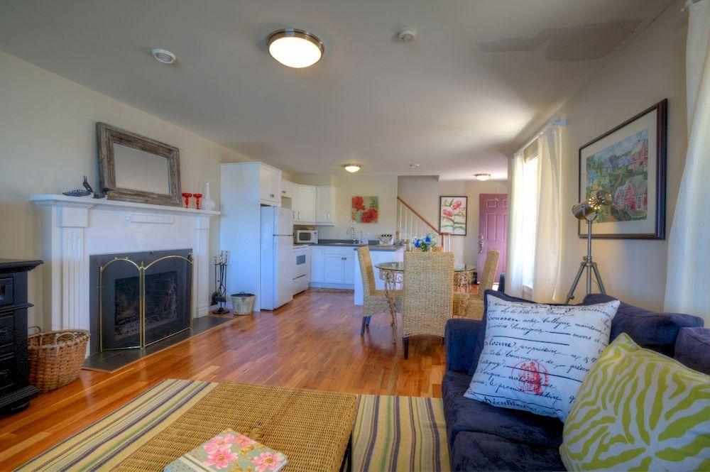 Rosewood On The Cove Cottages Hubbards Bagian luar foto