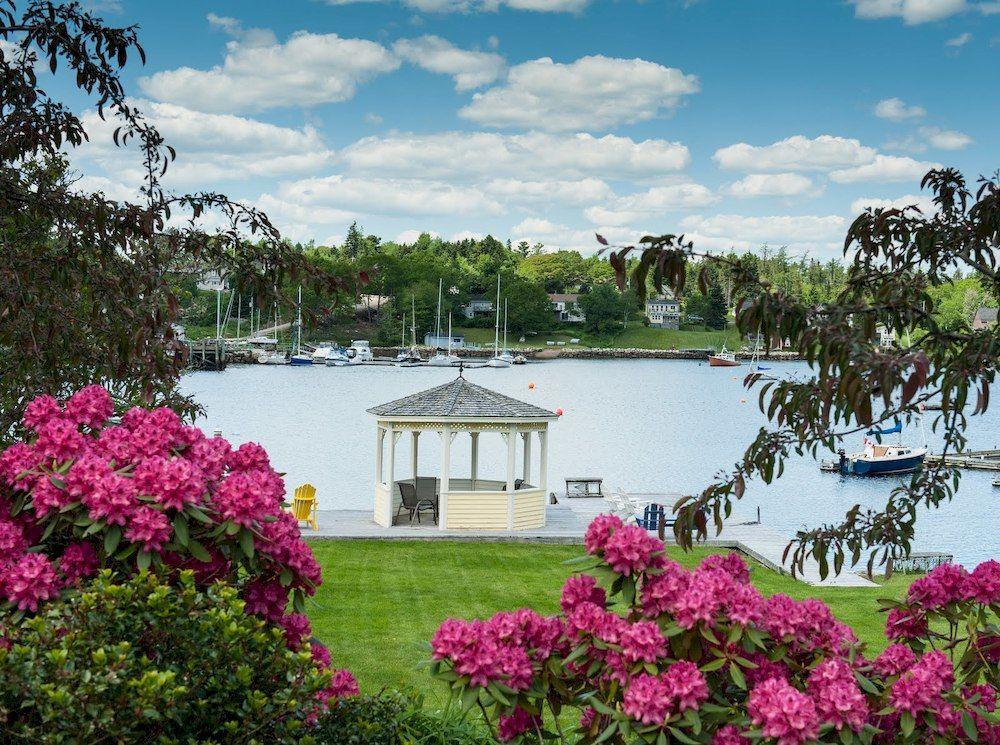 Rosewood On The Cove Cottages Hubbards Bagian luar foto