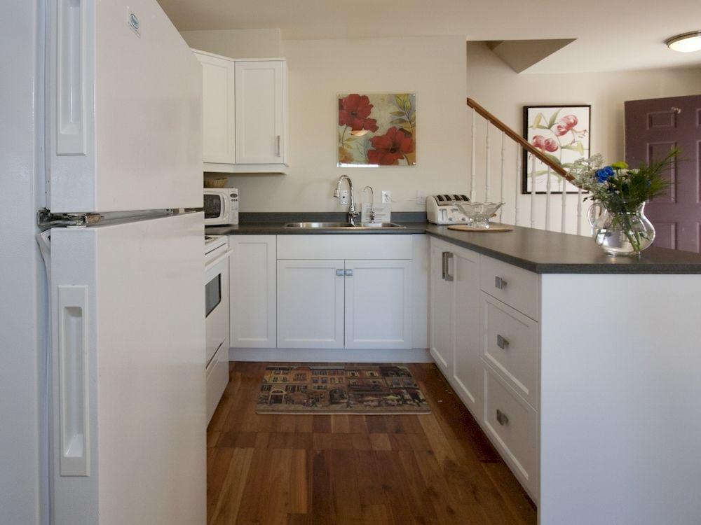 Rosewood On The Cove Cottages Hubbards Bagian luar foto