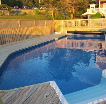 Rosewood On The Cove Cottages Hubbards Bagian luar foto